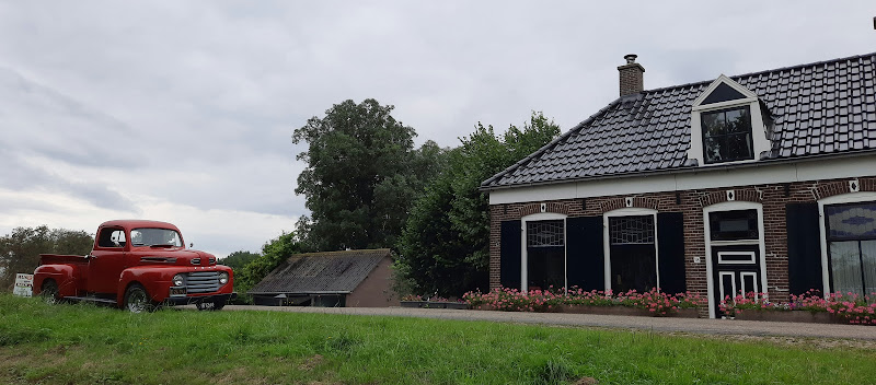Camperplaats/Camping Zwolsedijk