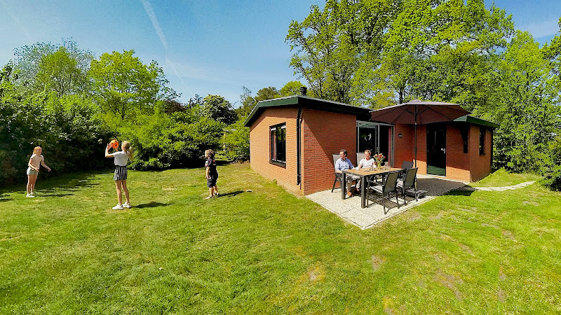 Vakantiepark De Lindenberg