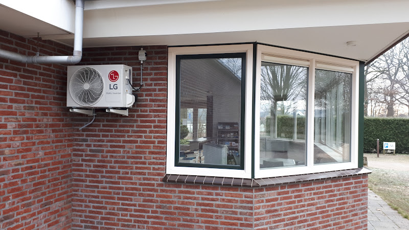 Minicamping Nieuw-Kempink