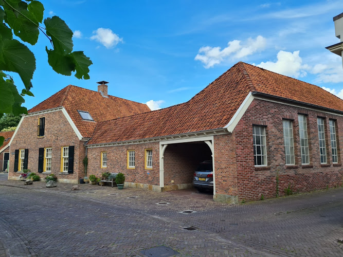 Bed&Breakfast Oud Borne