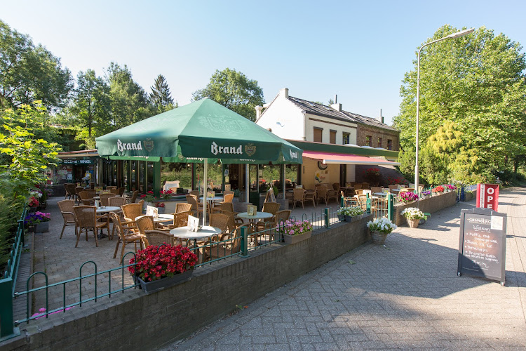 Camping De Bosrand