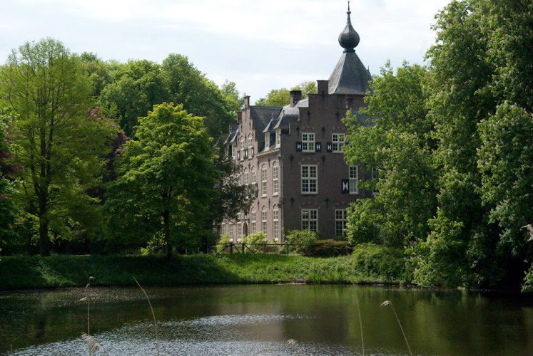 Landgoedcamping de Lathmer