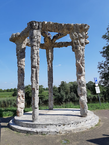 Camperplaats Leerdam