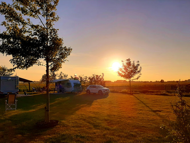 Camping Nooitgedacht