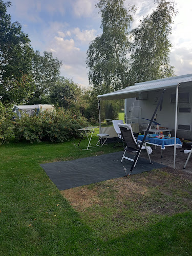 Boerderijcamping Hietkamp