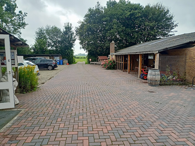 Camping Prinsenhof