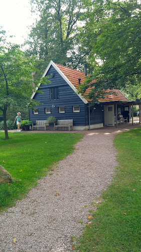 Natuurcamping Olde Kottink