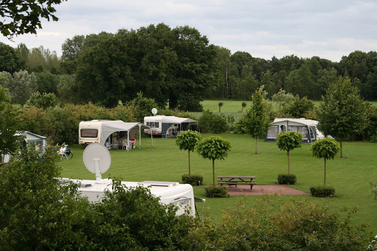Camping Schoneveld