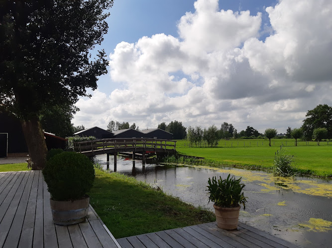 Buitenplaats Kameryck