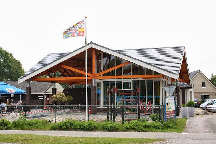 Vakantiepark de Eikenhof