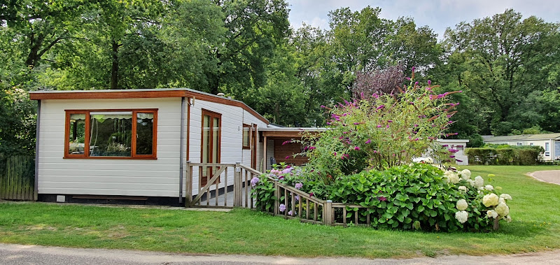 Camping Lansbulten