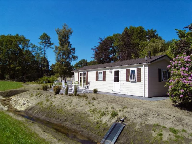 Chaletverhuur Springendalse Beek
