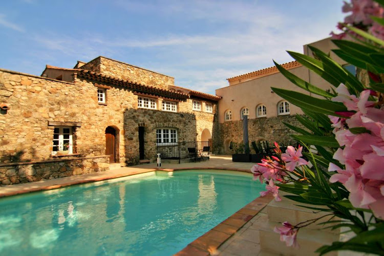 Hameau des Claudins