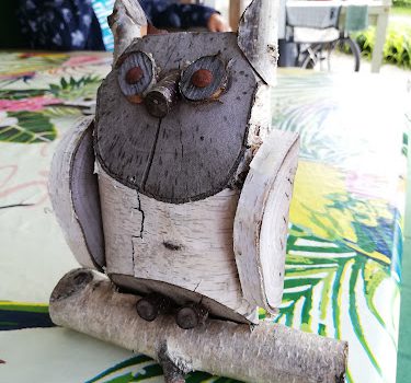 Vakantiepark 't Eeser Heideveld