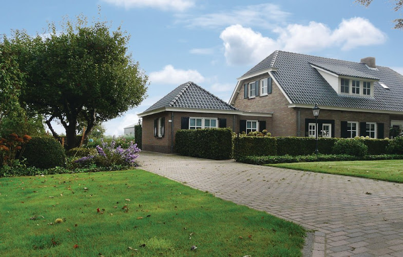 Vakantiewoning Ons Binkje - Nabij Efteling