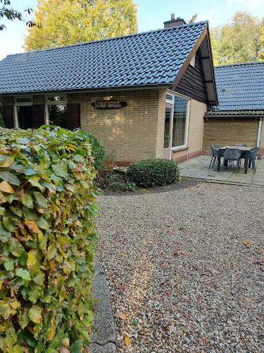Meeussen Bungalowpark Schuttersoord