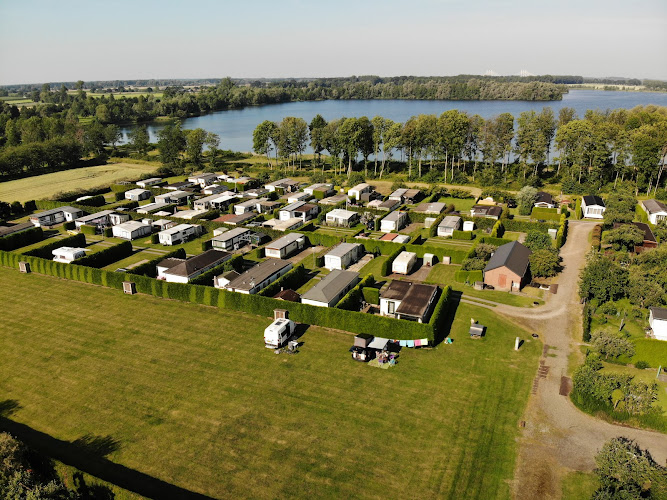 Camping De Hooge Brug