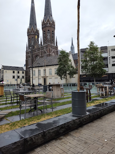 City Hotel Tilburg