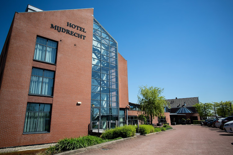 Hotel Mijdrecht Marickenland