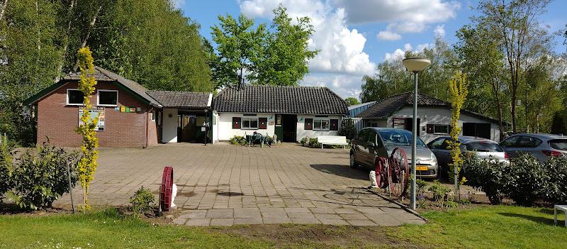 Minicamping De Kijkvelder