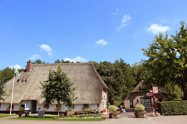 Camping de Helfterkamp
