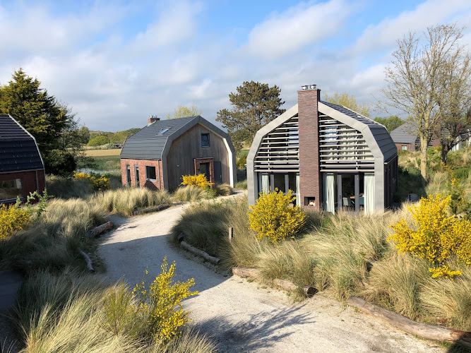 Vakantiepark Duinpark Egmond HoApp