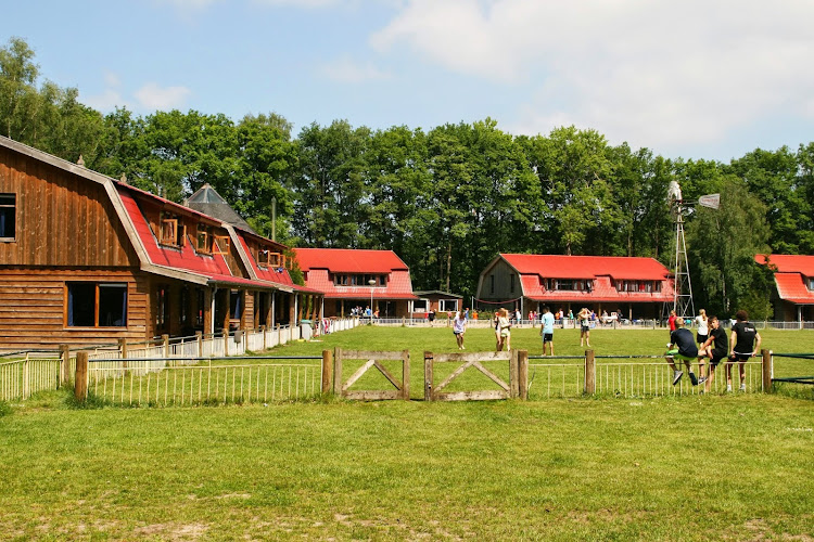 Summercamp Heino