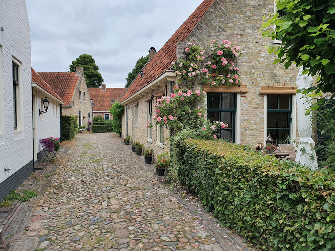 Hotel Vesting Bourtange