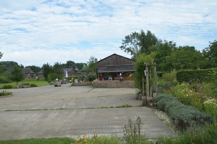 Camping De Nachtegaal