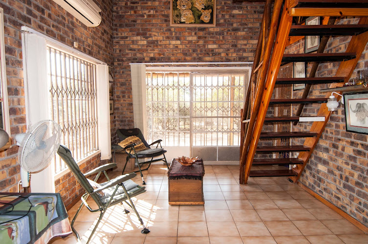 Kruger Park Lodge