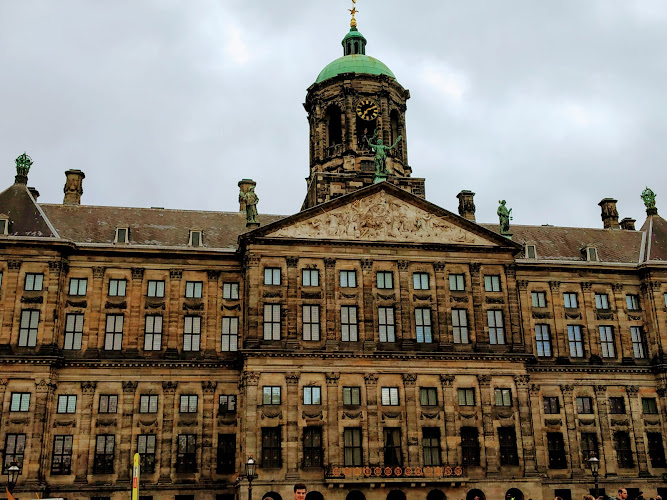 Central Station Hostel
