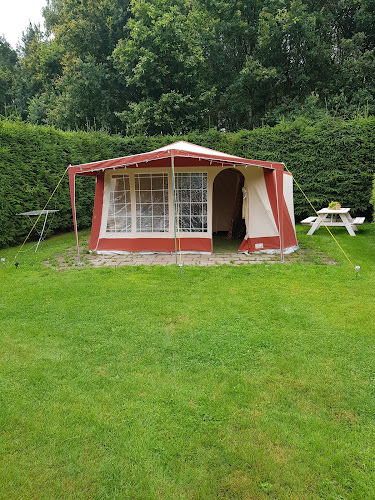 Minicamping-Westenenk
