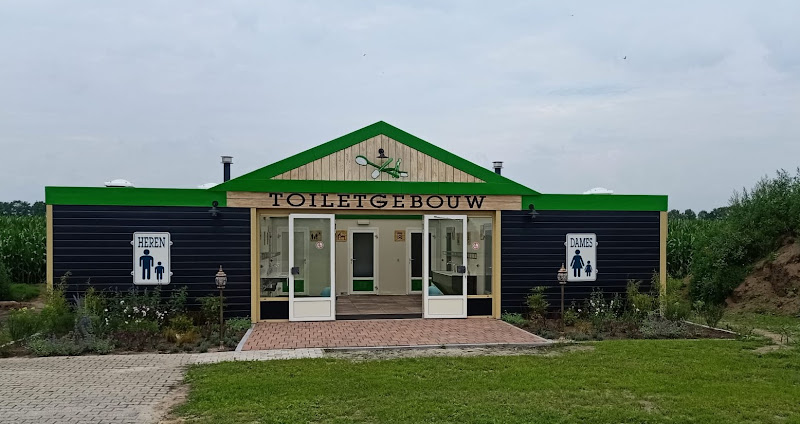 Camperplaats 't Katreel Haaksbergen