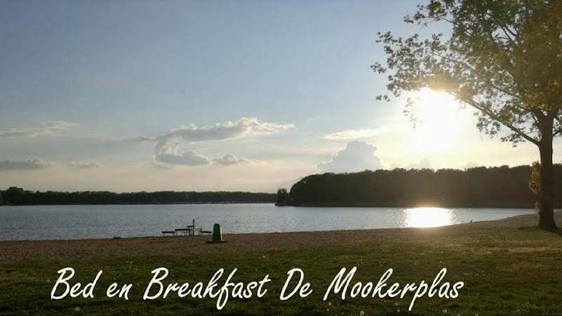 Bed en Breakfast De Mookerplas