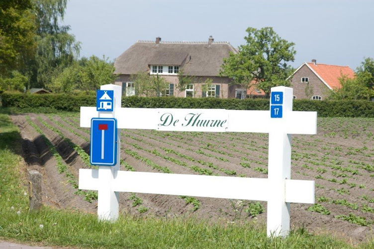 Camping & Recreatiepark de huurne