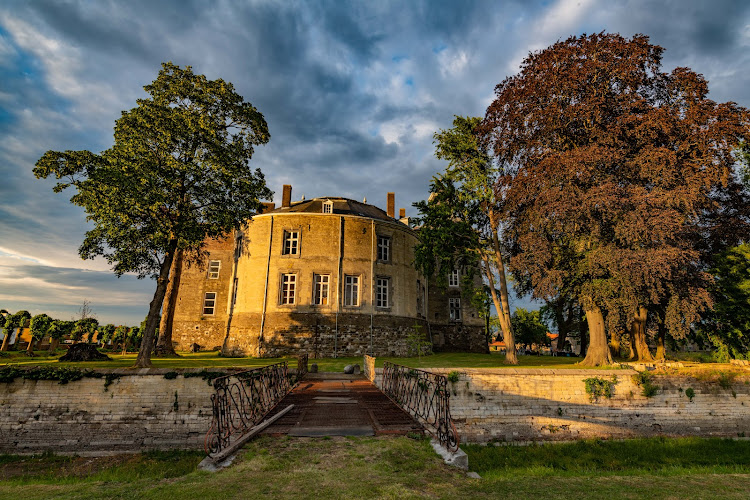 B&B Kasteelhoeve Borgharen- Maastricht
