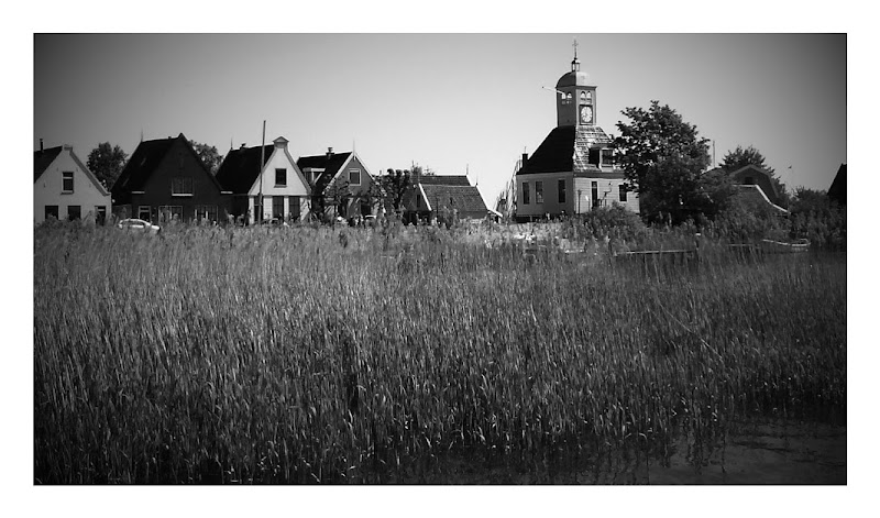 Badhoeve Kinselmeer