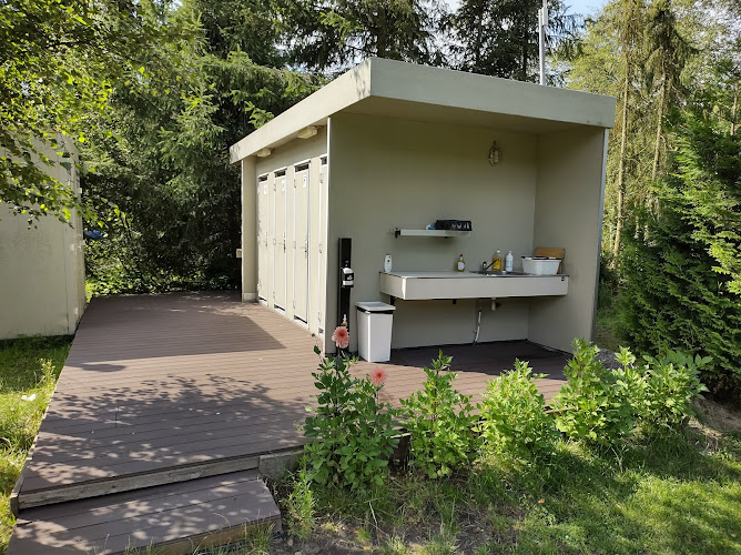 Camping de Veentjes