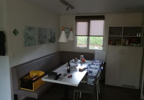 Landal Twenhaarsveld huisje 154