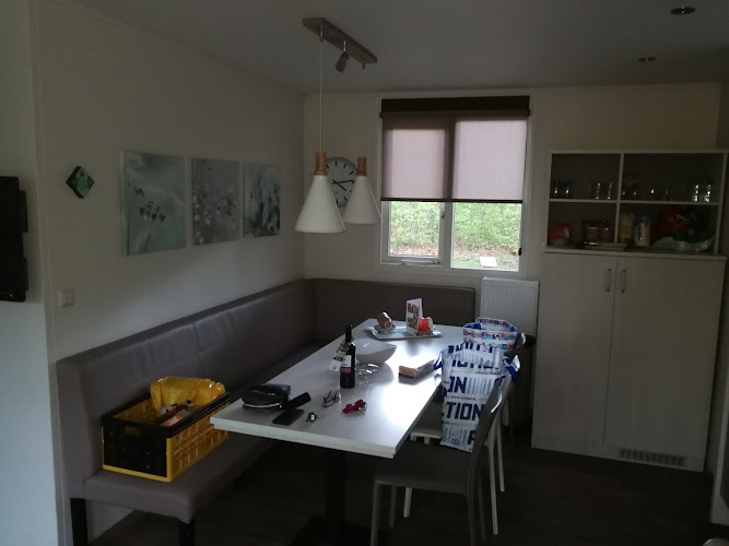 Landal Twenhaarsveld huisje 154