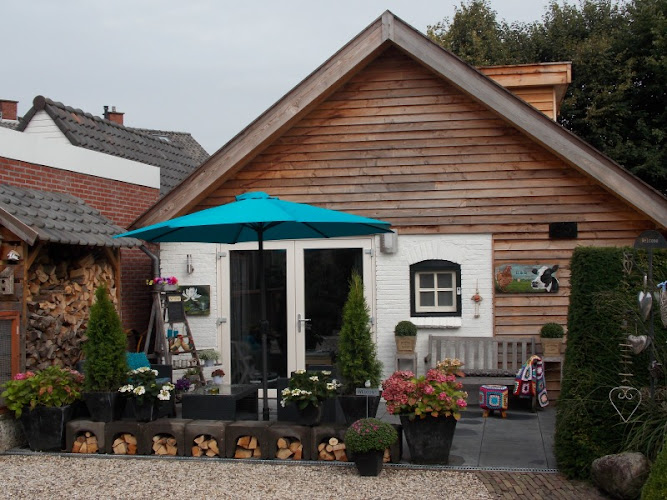 Bed & Breakfast Noetsele
