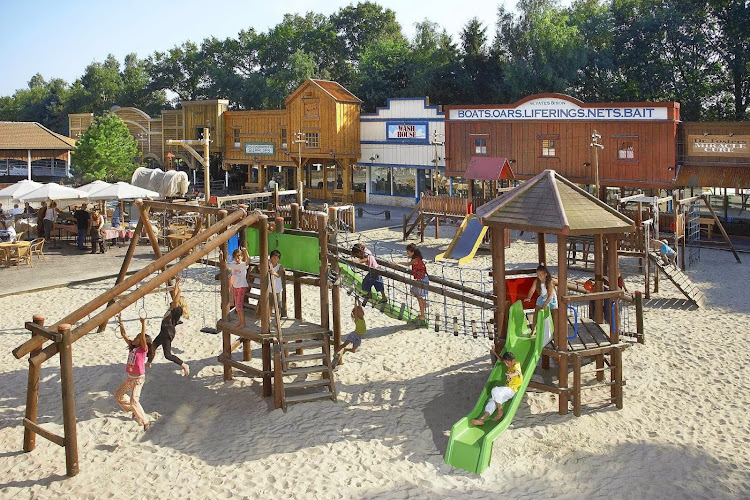 PonyparkCity