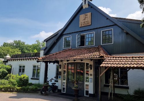 Veluwe Hotel de Beyaerd