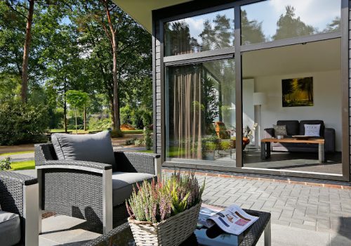 Vakantiecentrum 't Schuttenbelt