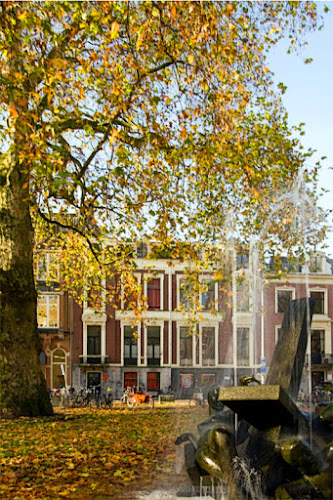 The Studenthostel B&B Utrecht City Center