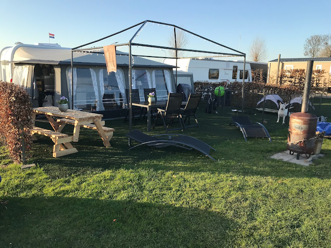 Camping Keyzers Kroon Lopikerkapel
