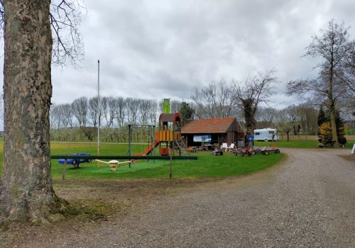 Landgoed Den Heuvel
