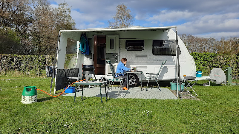 Camping De Flierweide