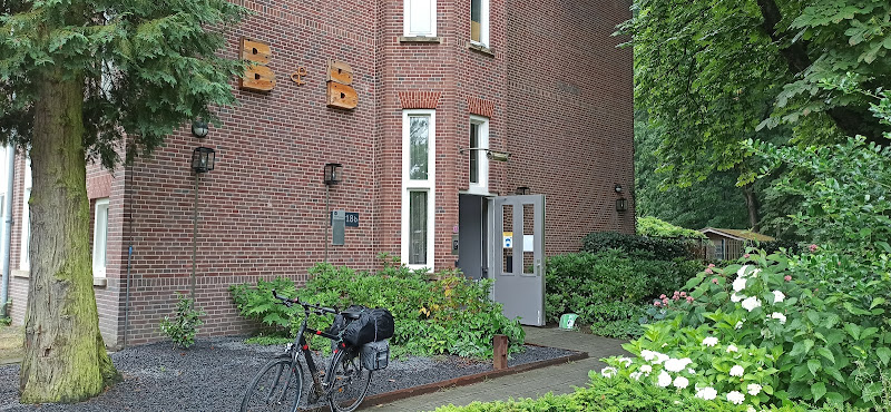 B&B Landgoed De Grote Beek