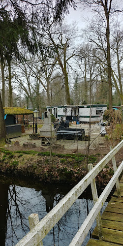 Camping Stepelerven